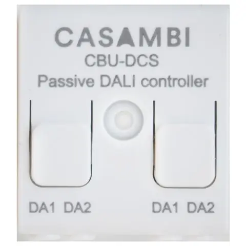 Säker betalning Vadsbo CBU-DCS Styrmodul
